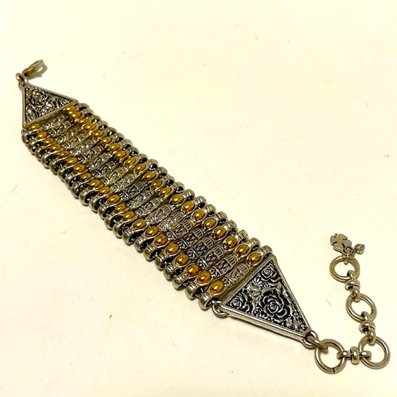 Lucky Brand Boho bracelet - Picture 3 of 4